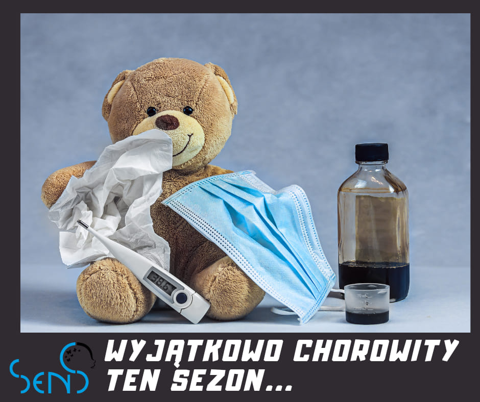 Niebezpieczny wirus RSV