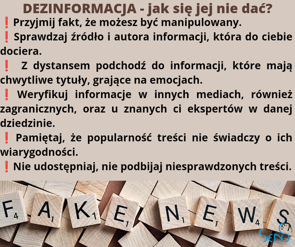 Dezinformacja