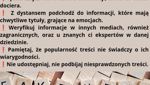 Dezinformacja