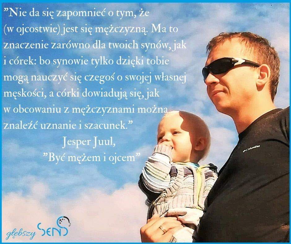 Dzień Ojca