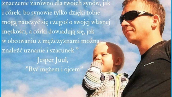 Dzień Ojca