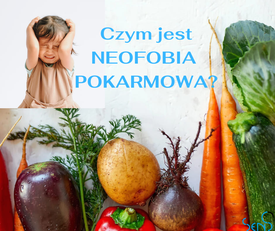 Neofobia pokarmowa
