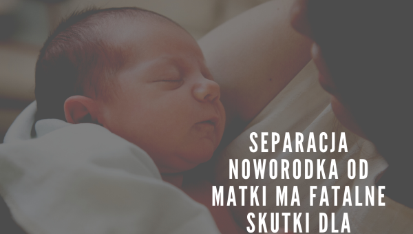 Trauma wczesnodziecięca