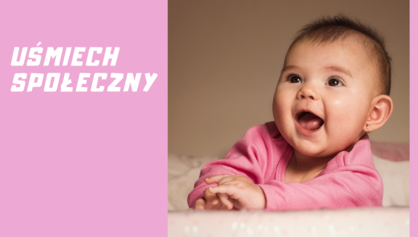 Uśmiech społeczny