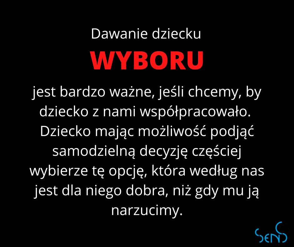 Wybór