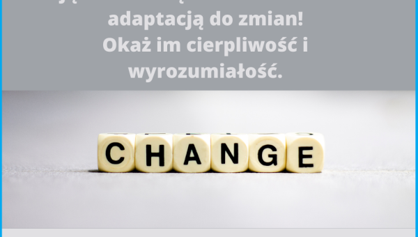 Dobra Zmiana