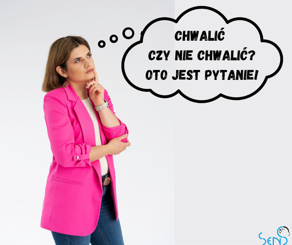 Brawo! Pięknie! Super!