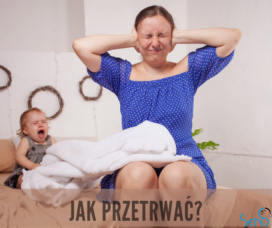 Jak przetrwać