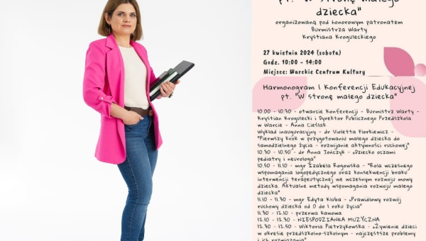 Coś nowego dla siebie