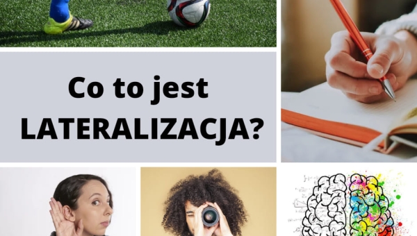 Co to jest lateralizacja