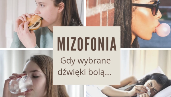 Mizofonia