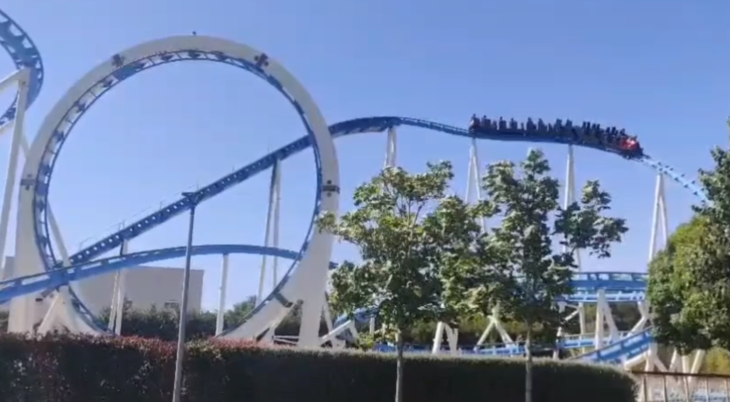 Rollercoaster