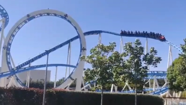 Rollercoaster