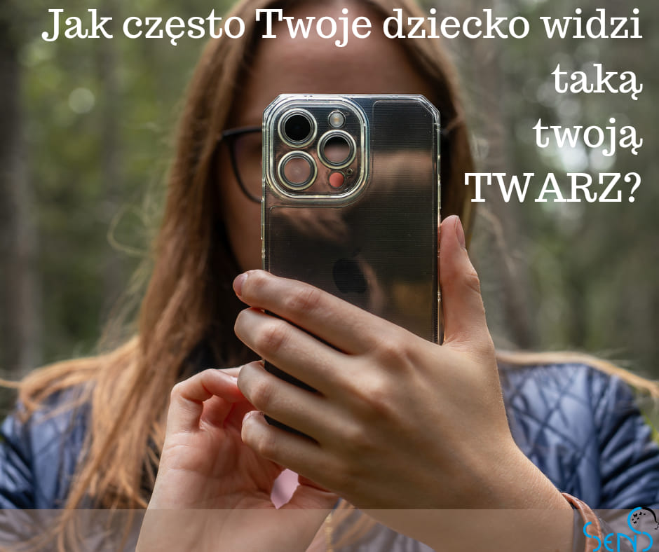 Przerażające obrazki