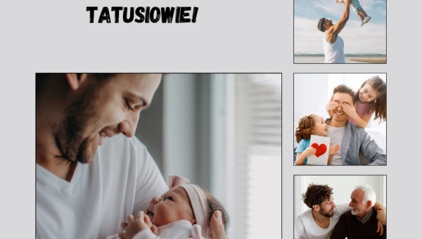 Tatusiowie