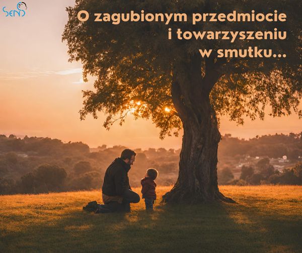Dlaczego jesteś smutna?
