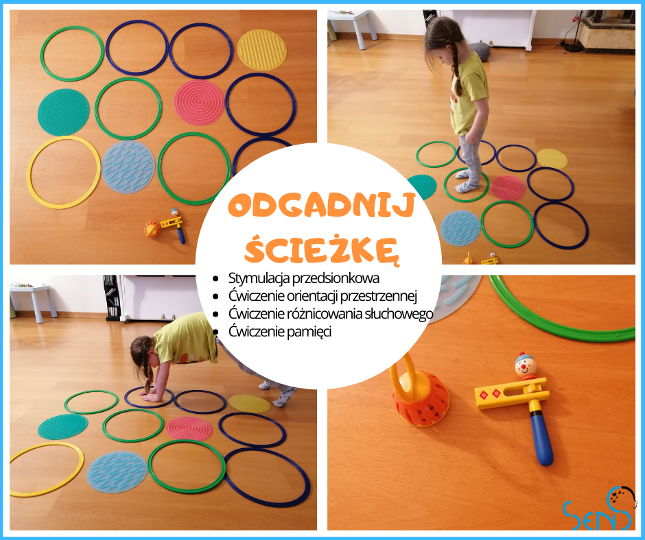 Odgadnij ścieżkę