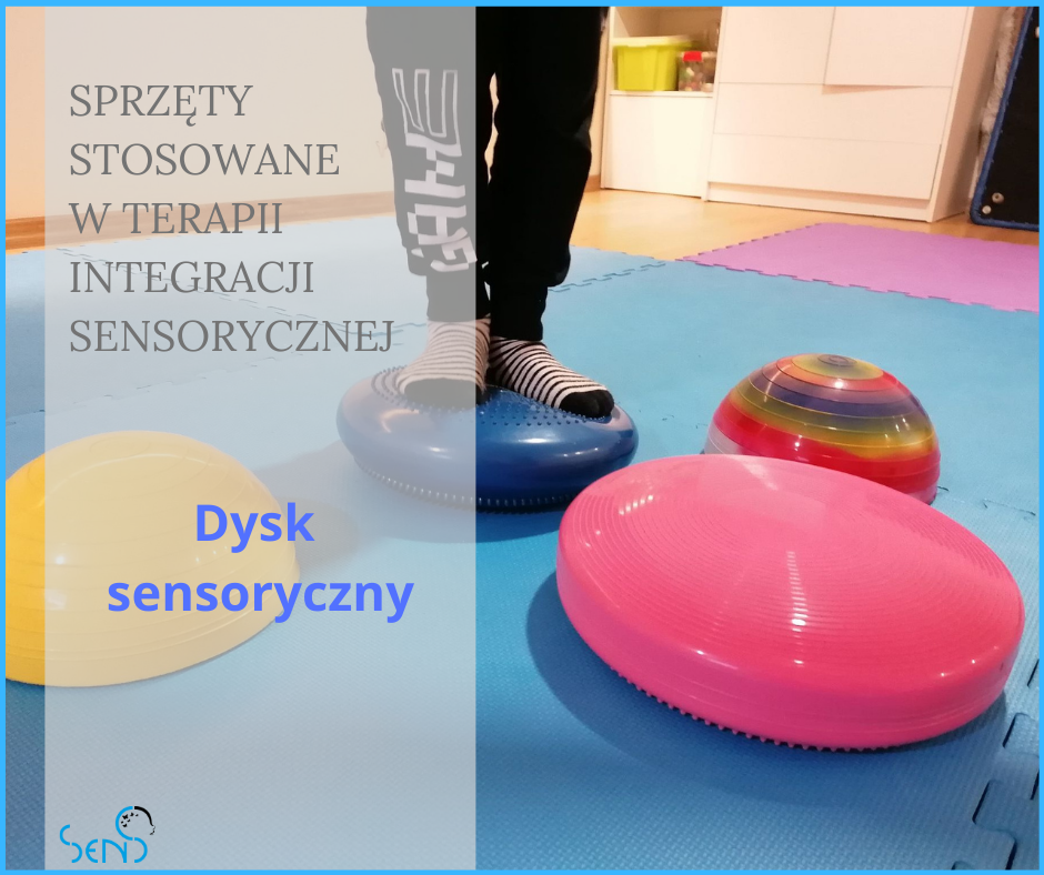Dysk sensoryczny