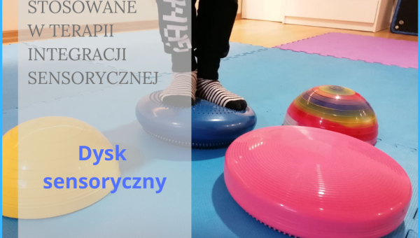 Dysk sensoryczny