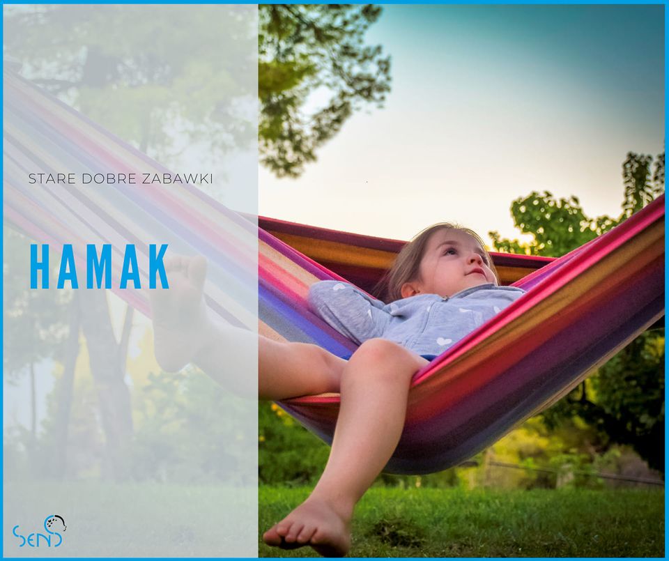 Hamak