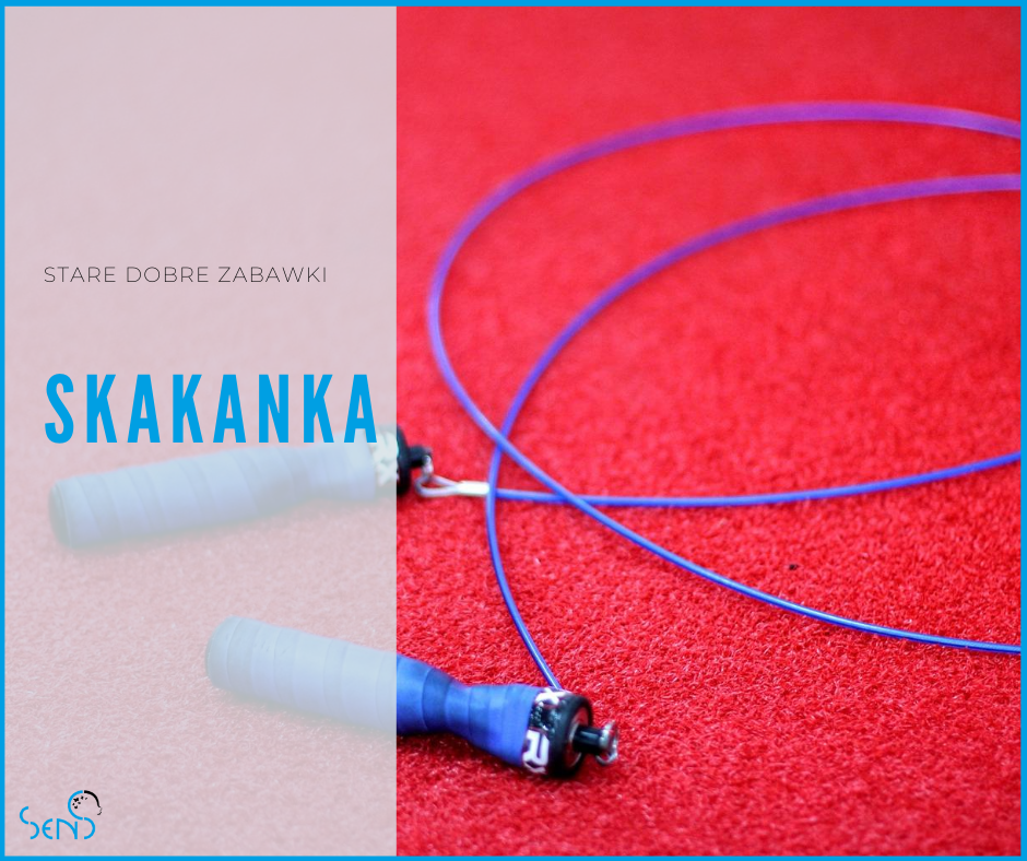 Skakanka