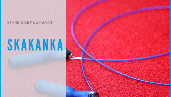 Skakanka