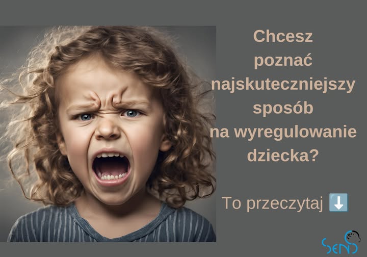 Gdy Twoje dziecko krzyczy