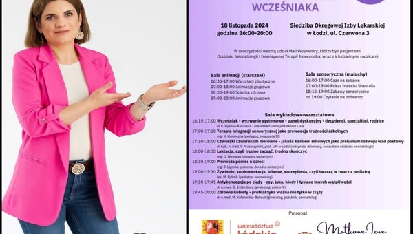 Dzień Wcześniaka