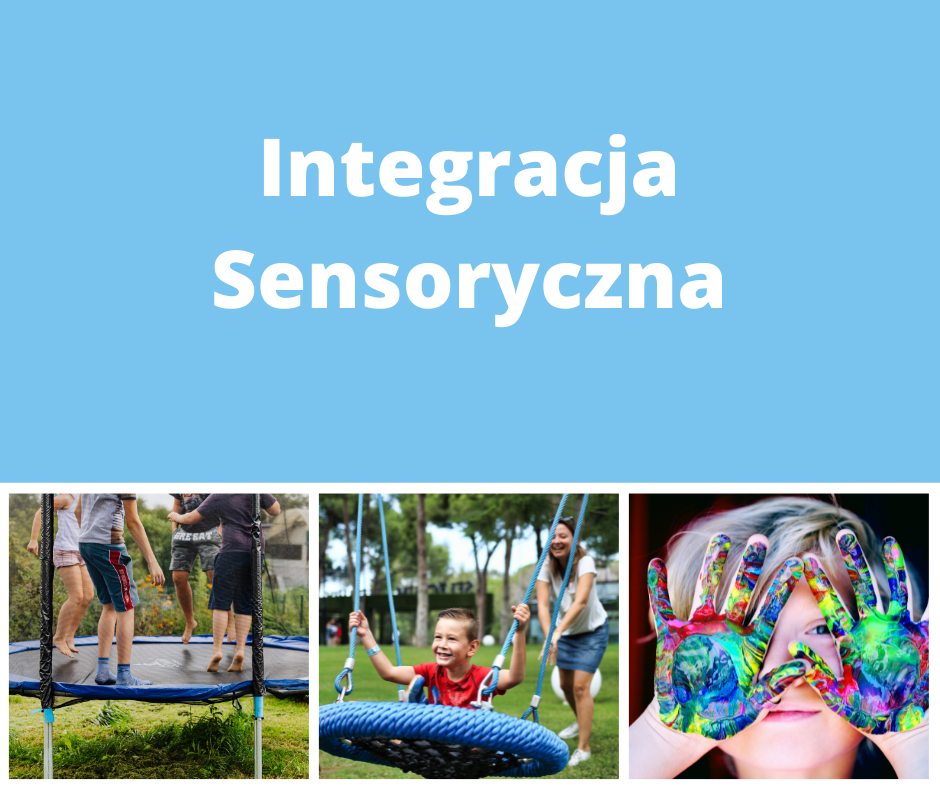 Integracja Sensoryczna
