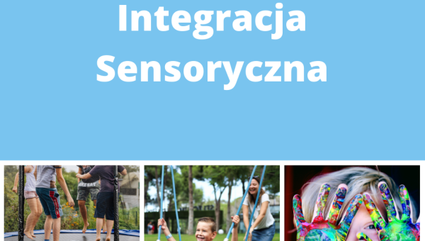 Integracja Sensoryczna