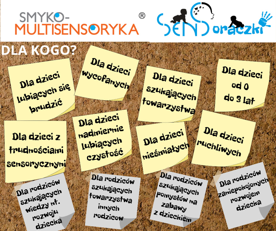 Smyko-Multisensoryka