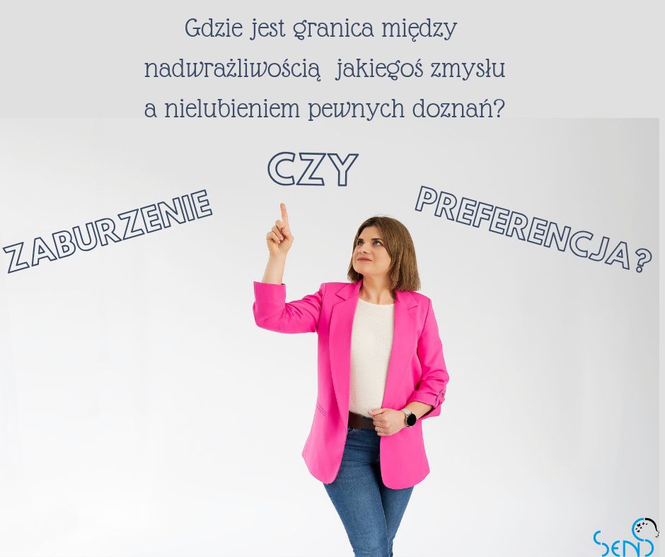 Jakie bodźce mi służą