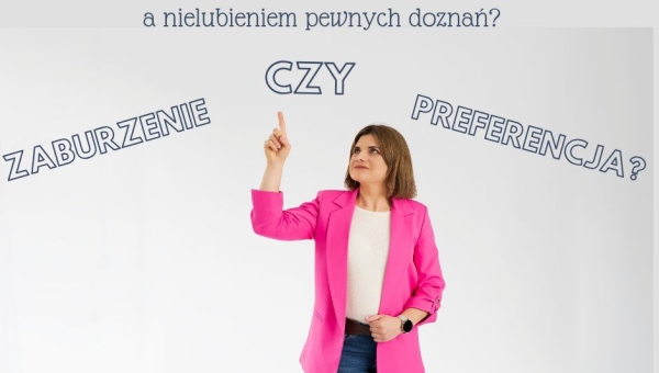 Jakie bodźce mi służą