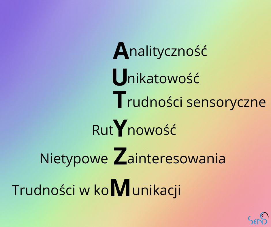 Dziś Światowy Dzień Świadomości Autyzmu