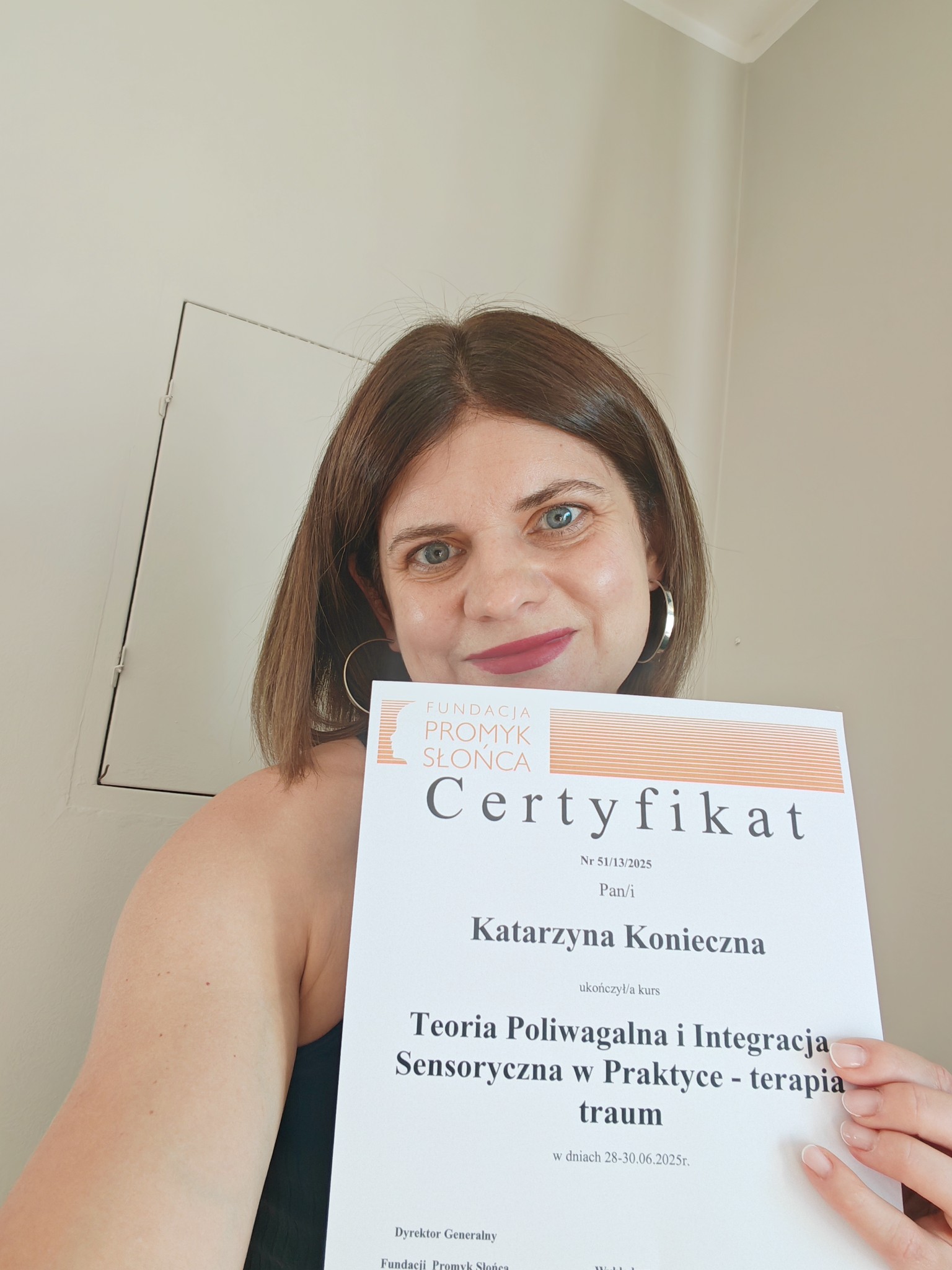 Teoria Poliwagalna i SI w praktyce