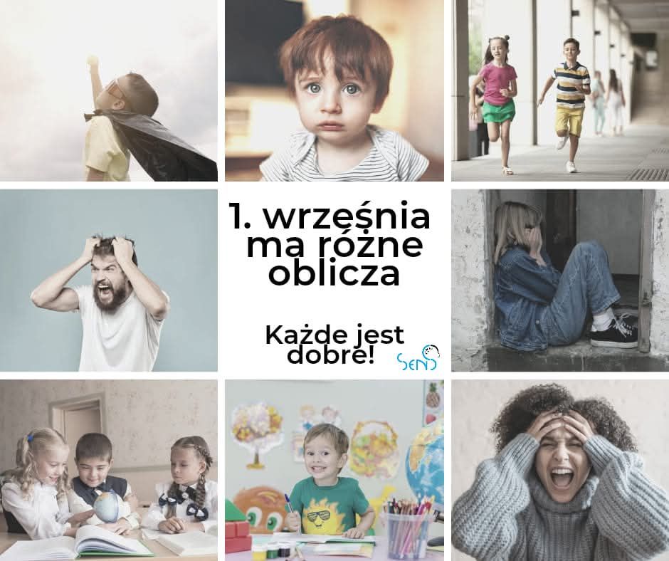 Jak się dziś czujecie?