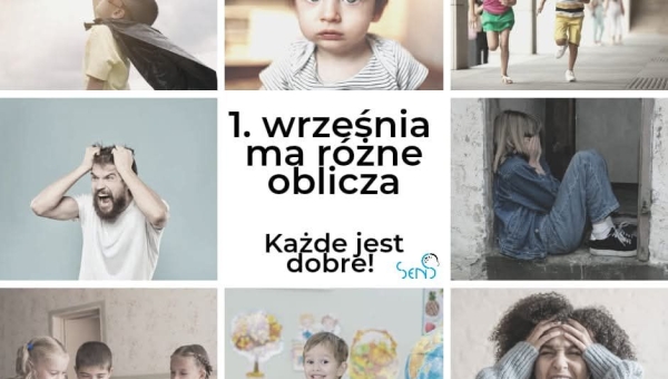 Jak się dziś czujecie?