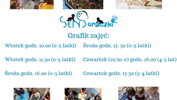 Przedstawiam Wam Sensoraczki 😀