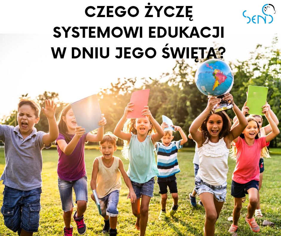 Dzień Edukacji Narodowej