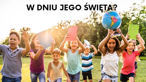 Dzień Edukacji Narodowej