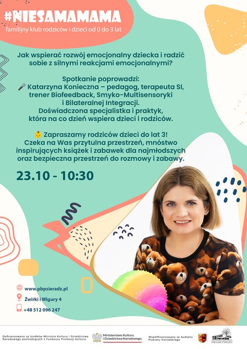 Jak wspierać rozwój emocjonalny dziecka ...