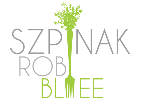 Szpinak